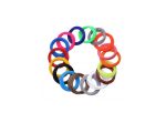 پک 10 رنگی فیلامنت 10متری پرینتر 3 بعدی PLA قطر 1.75mm - Image 3