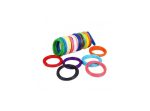 پک 10 رنگی فیلامنت 5متری پرینتر 3 بعدی PLA قطر 1.75mm - Image 6