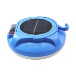 چراغ آویزی شارژی DPGUDE مدل DP-K6-140 - Image 3