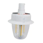 چراغ اضطراری شارژی خورشیدی فانوسی مدل CL-T30 - Image 8