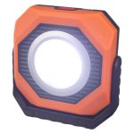 چراغ قوه COB شارژِی خورشیدی مدل 601 - Image 4