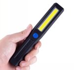 چراغ قوه مدل WORKINGLIGHT-320 باتری خور