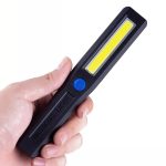 چراغ قوه مدل WORKINGLIGHT-320 باتری خور