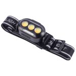 چراغ قوه پیشانی شارژی HEADLIGHT مدل YD02 - Image 3