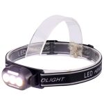 چراغ قوه پیشانی شارژی HEADLIGHT مدل YD02 - Image 4