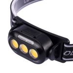 چراغ قوه پیشانی شارژی HEADLIGHT مدل YD02 - Image 5