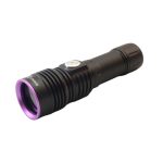 چراغ قوه UV پرقدرت مدل ZY-H28 مارک Small Sun - Image 2