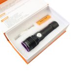 چراغ قوه UV پرقدرت مدل ZY-H28 مارک Small Sun - Image 6