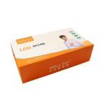 چراغ قوه UV پرقدرت مدل ZY-H28 مارک Small Sun - Image 7