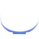 چراغ لامپ آویزی شارژی خورشیدی مدل UFO DP-K6-160 - Image 3