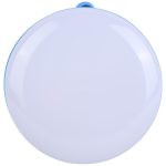 چراغ لامپ آویزی شارژی خورشیدی مدل UFO DP-K6-160 - Image 4