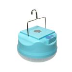 چراغ چادری شارژی KINSACH مدل HS-1