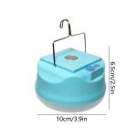 چراغ چادری شارژی KINSACH مدل HS-1 - Image 3