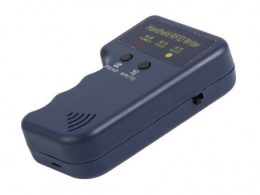 کارتخوان دستی RFID با قابلیت خواندن و نوشتن RFID EM4100 125KHz