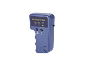 کارتخوان دستی RFID با قابلیت خواندن و نوشتن RFID EM4100 125KHz - Image 2