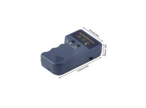 کارتخوان دستی RFID با قابلیت خواندن و نوشتن RFID EM4100 125KHz - Image 9
