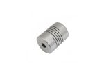 کوپلینگ انعطاف پذیر 5mmX5mm ویژه پرینترهای سه بعدی - Image 4