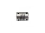 کوپلینگ انعطاف پذیر 5mmX5mm ویژه پرینترهای سه بعدی - Image 6