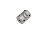 کوپلینگ انعطاف پذیر 5mmX8mm ویژه پرینترهای سه بعدی - Image 3