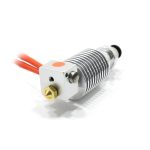 Hotend پرینتر سه بعدی E3D V5 دارای رابط پنوماتیک با نازل 0.4mm - Image 3