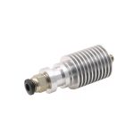 Hotend پرینتر سه بعدی E3D V6 دارای رابط پنوماتیک با نازل 0.4mm - Image 3