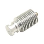 Hotend پرینتر سه بعدی E3D V6 دارای رابط پنوماتیک با نازل 0.4mm - Image 4