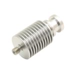 Hotend پرینتر سه بعدی E3D V6 دارای رابط پنوماتیک با نازل 0.4mm - Image 5