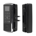 دستگاه اکسس کنترل هوشمند اثر انگشت و RFID 13.56MHz لمسی مدل 808H - Image 3