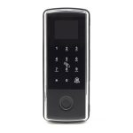 دستگاه اکسس کنترل هوشمند اثر انگشت و RFID 13.56MHz لمسی مدل 808H - Image 6