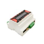 دستگاه کنترلر پیامکی اینترنتی G440 دارای نمایشگر LCD - Image 2