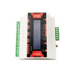 دستگاه کنترلر پیامکی اینترنتی G440 دارای نمایشگر LCD - Image 3
