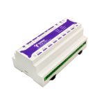 دستگاه کنترلر پیامکی اینترنتی GW810 - Image 3