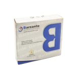 رسیور توبولار بارزانته BARZANTE - Image 5