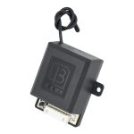 رسیور مینی دو رله صنعتی 433MHZ رادیویی بدون ریموت مارک بتا - Image 5