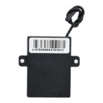 رسیور مینی دو رله صنعتی 433MHZ رادیویی بدون ریموت مارک بتا - Image 4