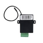 رسیور تک رله صنعتی 433MHZ رادیویی بدون ریموت مارک بتا - Image 2