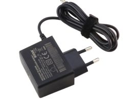 آداپتور 12 ولت 0.5 آمپر دیواری 12V-0.5A آلمانی مارک Telekom