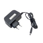 آداپتور 12 ولت 0.5 آمپر دیواری 12V-0.5A مارک DVE