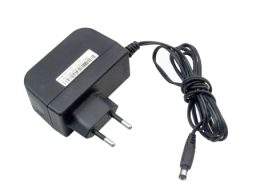 آداپتور 12 ولت 0.5 آمپر دیواری 12V-0.5A مارک DVE