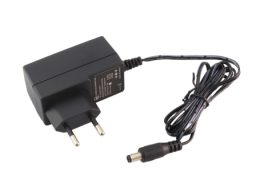 آداپتور 12 ولت 0.5 آمپر دیواری 12V-0.5A مارک LEI
