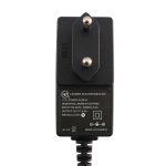 آداپتور 12 ولت 0.5 آمپر دیواری 12V-0.5A مارک LEI - Image 2