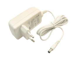 آداپتور 12 ولت 1.5 آمپر دیواری 12V-1.5A مارک Ktec