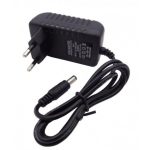 آداپتور 12 ولت 1.5 آمپر دیواری 12V-1.5A