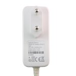 آداپتور 12 ولت 1 آمپر دیواری 12V-1A آلمانی مارک Telekom - Image 2
