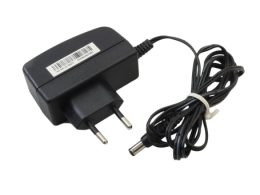 آداپتور 12 ولت 1 آمپر دیواری 12V-1A مارک DVE