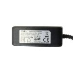 آداپتور 12 ولت 1 آمپر دیواری 12V-1A مارک DVE - Image 2
