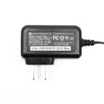 آداپتور 12 ولت 1 آمپر دیواری 12V-1A مارک ELEMEN TECH - Image 2