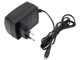 آداپتور 12 ولت 2 آمپر دیواری 12V-2A مارک Shenzhen