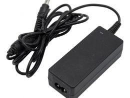 آداپتور 16 ولت 2 آمپر بین راهی 16V-2A مارک HuntKey