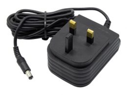 آداپتور 3.3 ولت 2.5 آمپر دیواری 3.3V-2.5A مرغوب مارک EGSTON